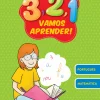 New Fábula Educação 3, 2, 1, Vamos Aprender! - 1.º Ano