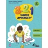 Fábula Educação 3, 2, 1, Vamos Aprender! - 3º Ano