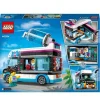 Discount Lego-City 60384 - Carrinha Escorregadia do Pinguim