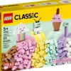 Online Lego-Classic 11028 - Diversão Criativa Em Tons Pastel