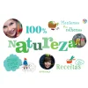 Presença 100 % Natureza de Corinne Acha e Sophie Mutterer