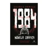Hot Minotauro 1984 - Novela Gráfica de Matyas Namai