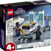 Clearance Lego-Super Hero 76212 - O Laboratório da Shuri