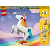 Sale Lego-Creator 31140 - Unicórnio Mágico