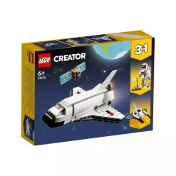 Lego-Creator 31134 - Vaivém Espacial