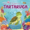 Sale Booksmile 6: A Viagem da Tartaruga de Wednesday Jones
