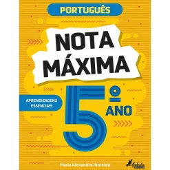 Fábula Educação 5.º Ano:Português