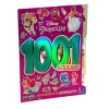 Discount Dom Quixote 1001 Autocolantes Princesas de Disney