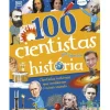 Texto 100 Cientistas que Fizeram História