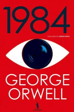 Dom Quixote 1984 de George Orwell