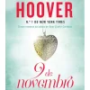 Discount Topseller 9 de Novembro de Colleen Hoover