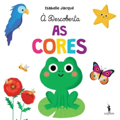 New Dom Quixote À Descoberta: Cores de Hemma