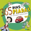 Online Porto Editora 365 Dias, 365 Piadas - com Adivinhas Engraçadas
