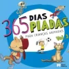 Discount Porto Editora 365 Dias, 365 Piadas - para Crianças Animadas