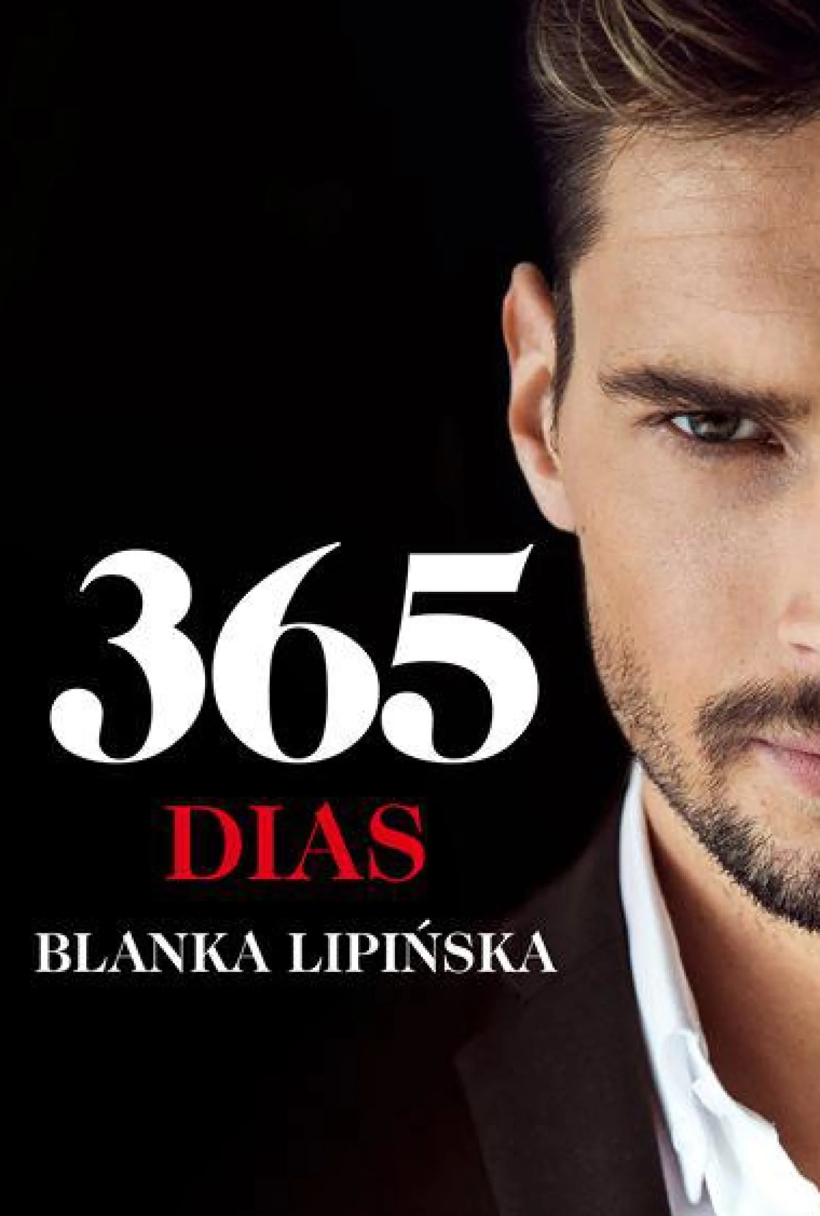 Hot Lua De Papel 365 Dias de Blanka Lipinska