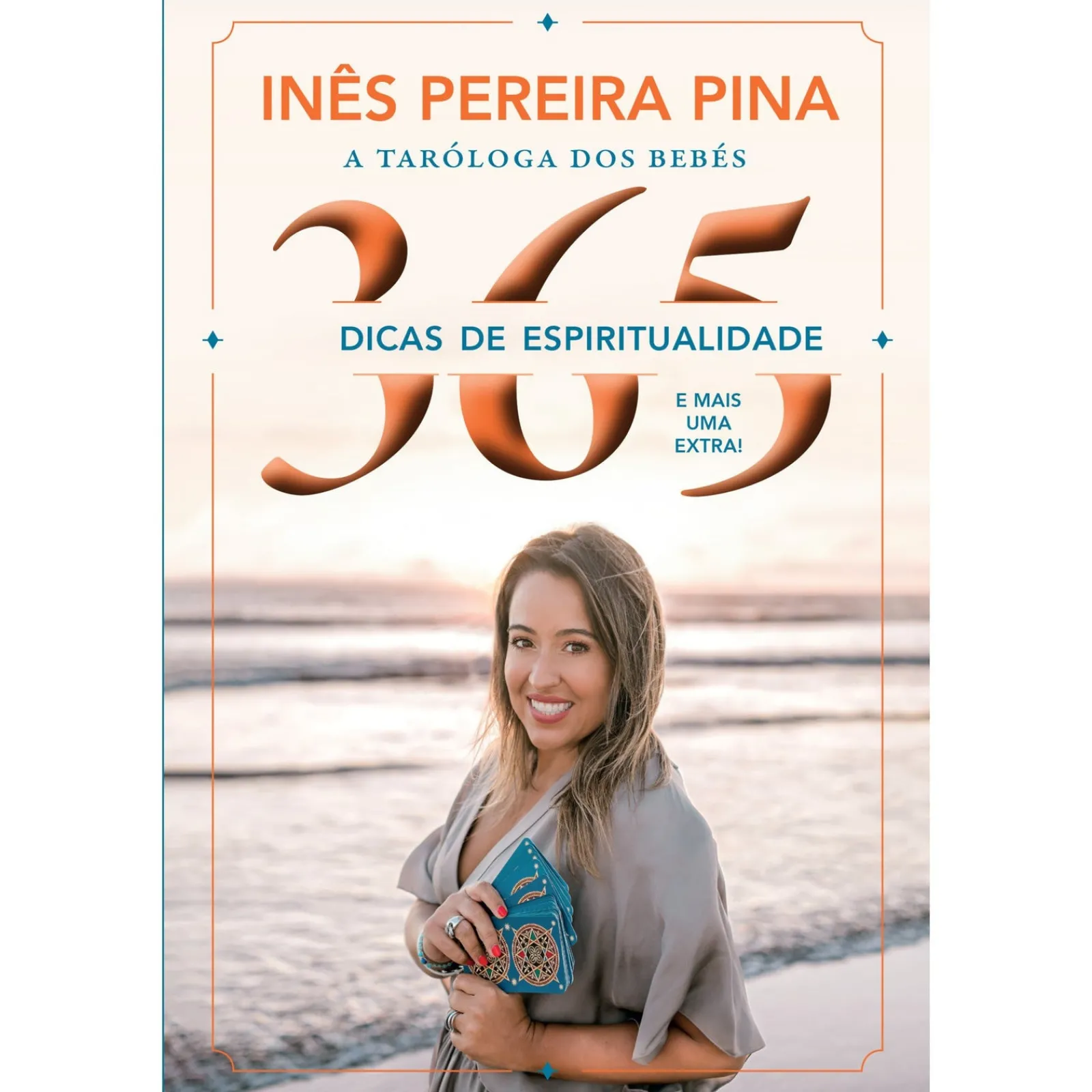 Sale Lua De Papel 365 Dicas de Espiritualidade de Inês Pereira Pina