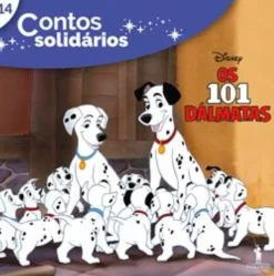 New Leya 101 Dálmatas Contos Solidários 14