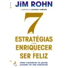 Best Lua De Papel 7 Estratégias para Enriquecer e Ser Feliz de Jim Röhn