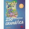 Acento Tónico 250 Exercícios de Gramática 4º Ano de Carlos Letra