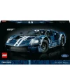 Hot Lego-Technic 2022 Ford GT