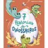 Sale Porto Editora 7 Histórias de Dinossauros