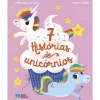 Porto Editora 7 Histórias de Unicórnios