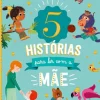 Online Porto Editora 5 Histórias para Ler com a Mãe