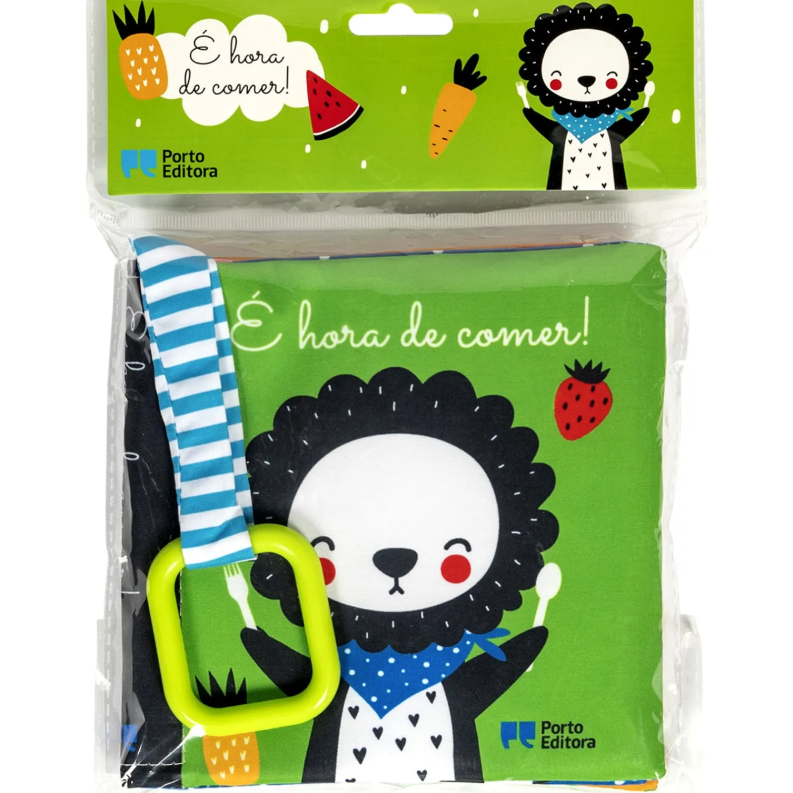 Porto Editora É Hora de Comer!