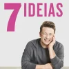 Sale Porto Editora 7 Ideias de Jamie Oliver
