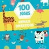 Online Dom Quixote 100 Jogos - Animais Divertidos de Vários Autores