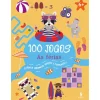 Online Dom Quixote 100 Jogos - as Férias