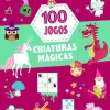 Sale Dom Quixote 100 Jogos - Criaturas Mágicas 4+