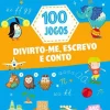 Clearance Dom Quixote 100 Jogos - Divirto-me, Escrevo e Conto 5+
