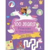 Discount Dom Quixote 100 Jogos - Princesas e Unicórnios