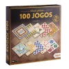 Zoko-Jogos 100 Jogos Em 1 Zoko