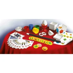 Clementoni 100 Jogos Mágicos