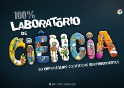 Presença 100% Laboratório de Ciência de Marc Beynie