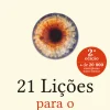 Elsinore 21 Lições para o Século XXI de Yuval Noah Harari - (6ª Edição)