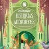 Jacarandá 5 Minutos - Histórias para Adormecer de Anna Lang