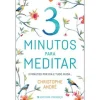 Discount Presença 3 Minutos para Meditar de Christophe André