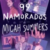 Best Secret Society 99 Namorados de Micah Summers de Adam Sass