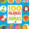 Discount Jacarandá 100 Palavras de Animais de Dawn Machell