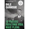 Objectiva 10 Passos para uma Vida Mais Plena de Dale Carnegie