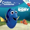 New Leya À Procura de Dory Contos Solidários 32