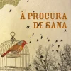 Best Porto Editora À Procura de Sana de Richard Zimler