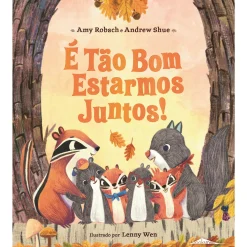 Hot Booksmile É Tão Bom Estarmos Juntos! de Amy Robach e Andrew Shue