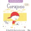 Lilliput É Tão Fácil Ser… 4: Corajoso de Vários Autores - À Descoberta das Primeiras Emoções