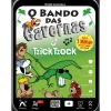 Booksmile 44: Tzicktzock! de Nuno Caravela