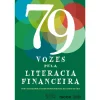Oficina Do Livro 79 Vozes Pela Literacia Financeira de ISCTE