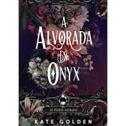Online Asa A Alvorada de Onix de Kate Golden